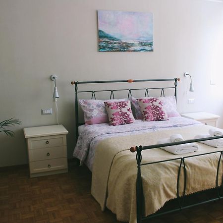Shabby Chic Dream Apartamento Bérgamo Exterior foto