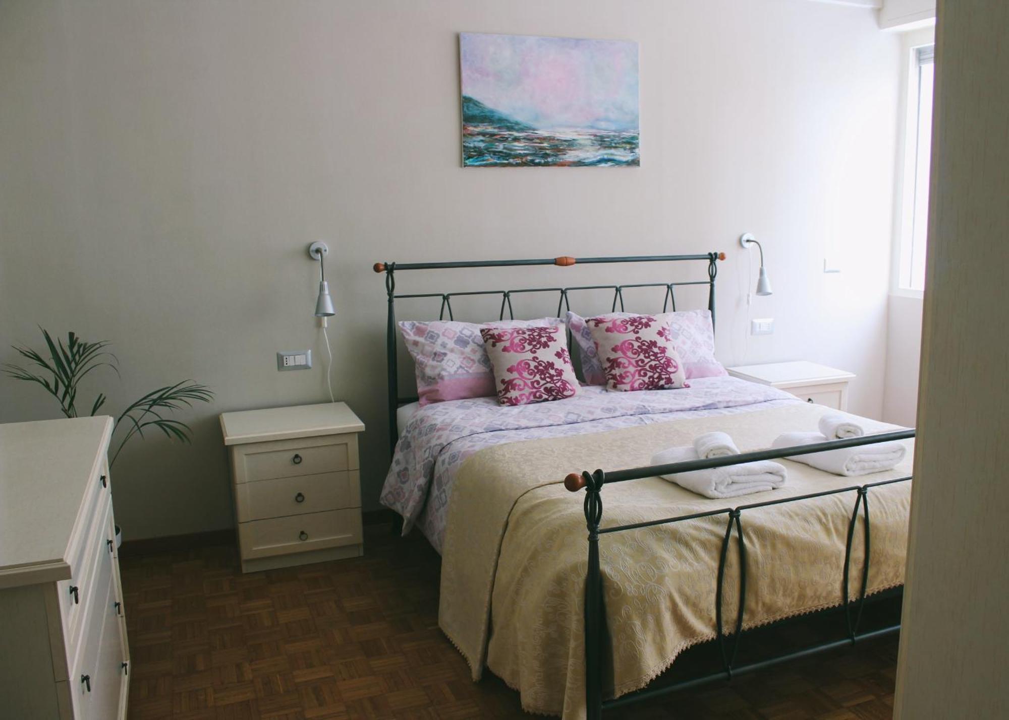 Shabby Chic Dream Apartamento Bérgamo Exterior foto